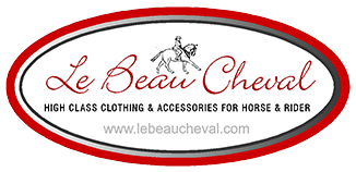 Le Beau Cheval
