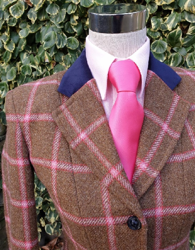 Ladies \u0026 Childrens Tweed Jackets : Le 