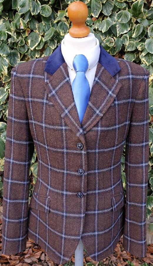 Ladies \u0026 Childrens Tweed Jackets : Le 
