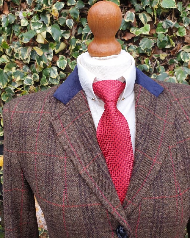 Ladies \u0026 Childrens Tweed Jackets : Le 