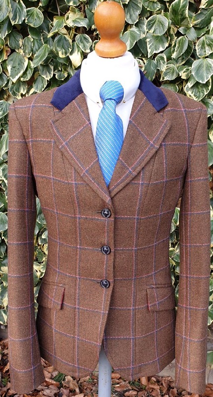 Ladies \u0026 Childrens Tweed Jackets : Le 
