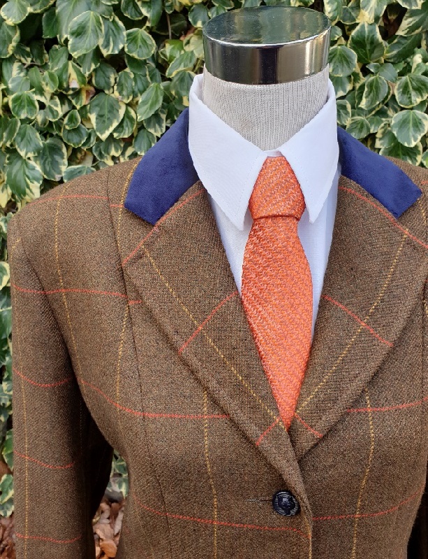 Ladies \u0026 Childrens Tweed Jackets : Le 