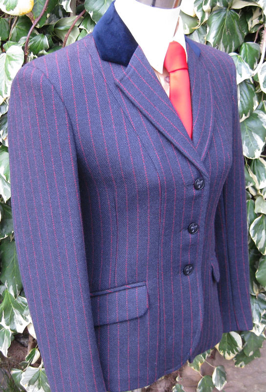 Le Beau Cheval equestrian outfit for sale