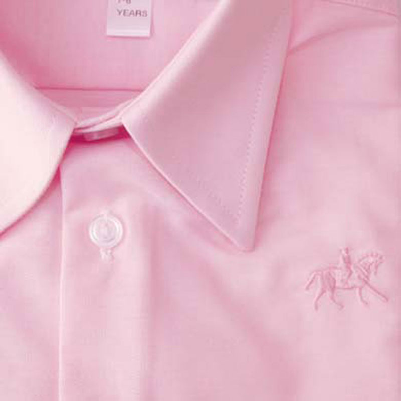 Chemise Western Showmanship UNICORN SHOW GIRL – Taffetas – Neuve (Inde)