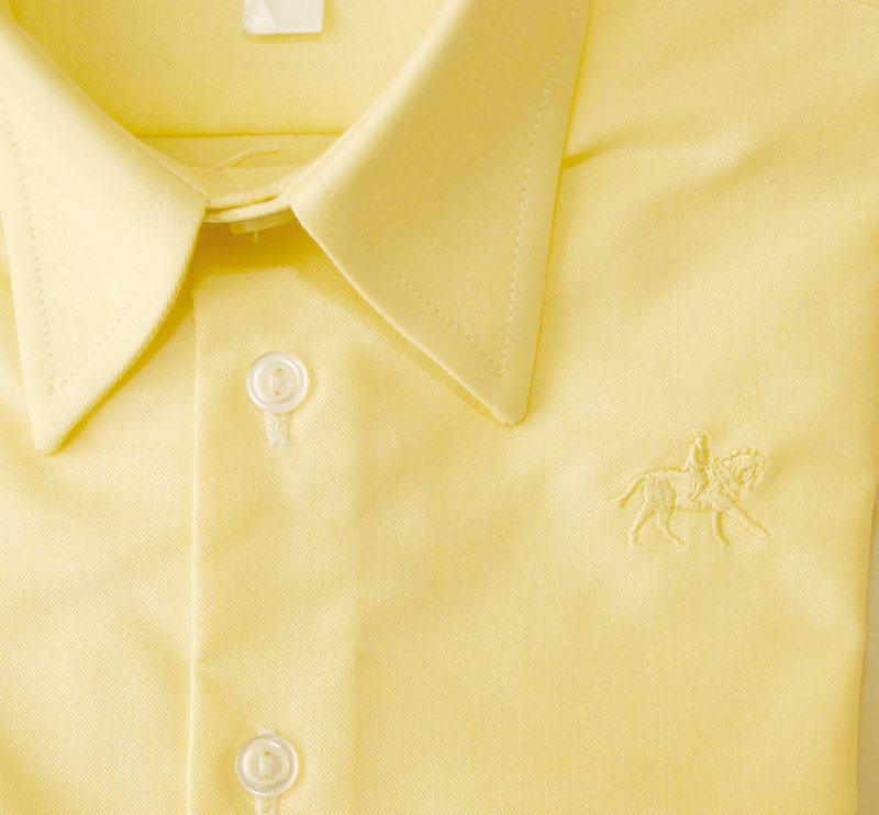 Chemise De Show S, Equitation Western.western Horse Riding Show Shirt S - Ireland