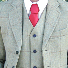 Gents & Boys Jackets & Waistcoats Link