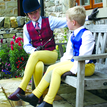 Jodhpurs & Breeches Link