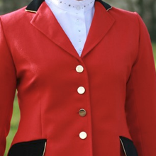 Showjumping Jackets Link